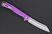 Daggerr Tesak Purple SW
