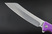 Daggerr Tesak Purple SW