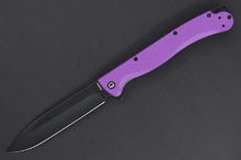 Daggerr Finka Purple BW