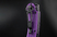 Daggerr Finka Purple BW
