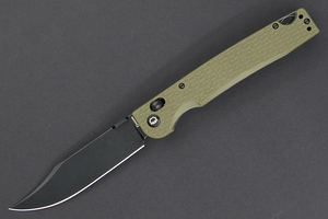 Daggerr Pike Olive BW