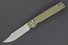 Daggerr Pike Olive SW