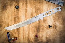 Клинок Sensei AUS8