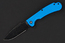 Daggerr Fielder Blue BW