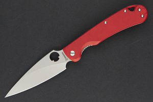 Daggerr Sting Red BB VG10