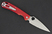 Daggerr Sting Red BB VG10