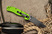 Ontario Rat Model 1 Neon Green