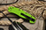 Ontario Rat Model 1 Neon Green