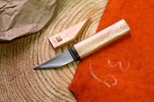 Нож для резьбы по дереву PL-308