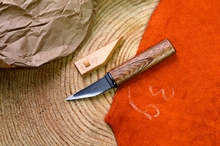 Нож для резьбы по дереву WB-300
