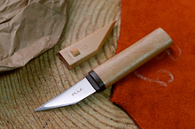 Нож для резьбы по дереву PL-300