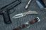 Cold Steel Code 4 Clip Point