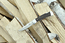Benchmade Lone Wolf Tailout