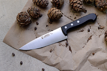 Кухонный нож Jero 5906PR