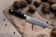 Кухонный нож Satake Swordsmith Сантоку
