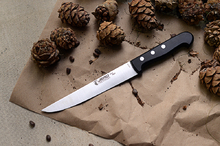 Кухонный нож Jero 1207PR обвалочный