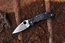 Spyderco Manix 2 Black Lightweight