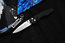 Benchmade 470-1 Osborne Emissary