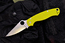 SteelClaw Боец S3 Green