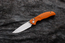 Y-Start JIN02 Orange