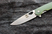 SteelClaw LK5016 Green