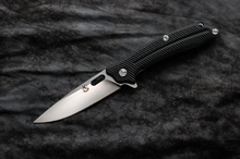 SteelClaw LK5013 Black
