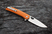 SteelClaw LK5016 Orange