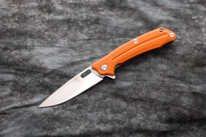 SteelClaw LK5013 Orange