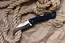 Cold Steel Black Talon II