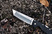 Cold Steel Voyager Large Tanto AUS10