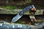 Schrade Clip Point Fixed Blade