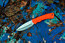 Buck BuckLite Max Large Orange