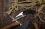 Cold Steel Point Guard