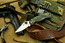 Spyderco Paramilitary 2 Camo