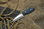 SteelClaw Hunter Blue