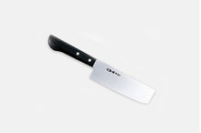 Кухонный нож Shimomura Накири (DTY-02)