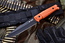 Kizlyar Supreme Delta AUS8 Orange