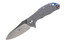 Steel Will F25M-14 Modus