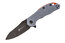 Steel Will F25M Modus