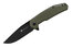 Steel Will F30 Tenet