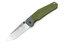 Firebird F7491-GR Ganzo