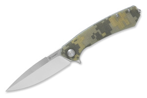 Ganzo G777-CA
