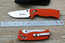 Ganzo G724M-OR