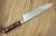 Mcusta Zanmai Classic Pro Red Gyuto 180