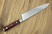 Mcusta Zanmai Classic Pro Red Gyuto 210