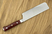 Mcusta Zanmai Classic Pro Red Nakiri