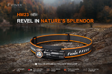 Fenix HM23 V2.0