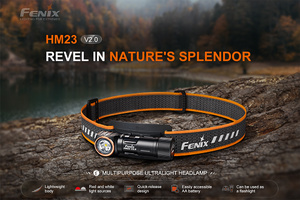 Fenix HM23 V2.0