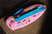 Mr. Blade Rexbo Gen.2 Dessert Warrior LE