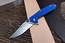 Real Steel H5 Blue